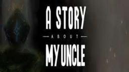 A Story About My Uncle Title Screen